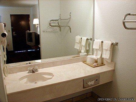 Sona Inn Dilley 部屋 写真